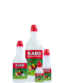 Mix con Stevia